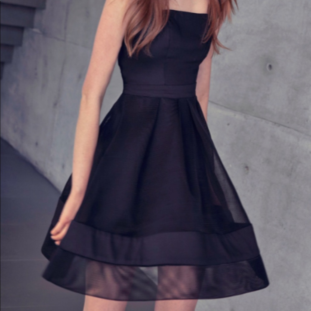 Alexis Rafaello Short Dress XS